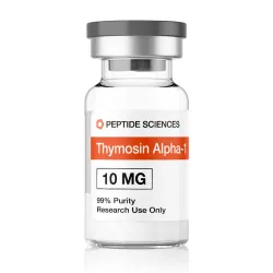 Thymosin Alpha-1 10 mg