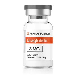 Liraglutide analogue of GLP-1 (Liraglutide) 3 mg