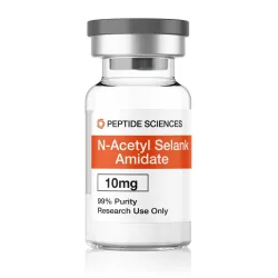 N-Acetyl Selank Amidate (N-Acetyl Selank Amidate) 10 mg