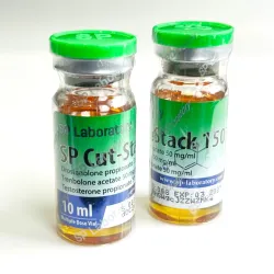 SP Cut-Stack (SP Cut-Stack) 150 mg 10 ml