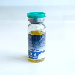 Trenbolone Forte SP (Trenbolone Forte 200 SP) 200mg 10ml