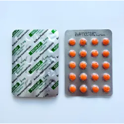 Esculap Balkan cialis (Esculap Balkan, sialis) 5mg 10t