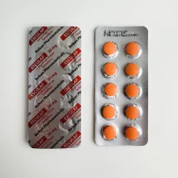Esculap Balkan cialis (Esculap Balkan, sialis) 20 mg 10 tons
