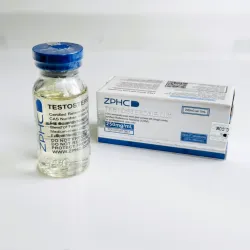 Sustanon ZPHC (Testosterone mix) 250 mg 10 ml
