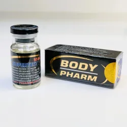 Supertest BodyPharm (Supertest BodyPharm) 450mg 10ml