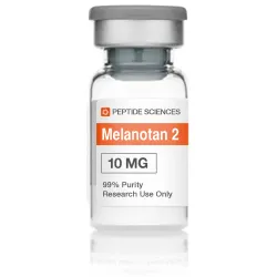 Melanotan (Melanotan 2) 10 mg